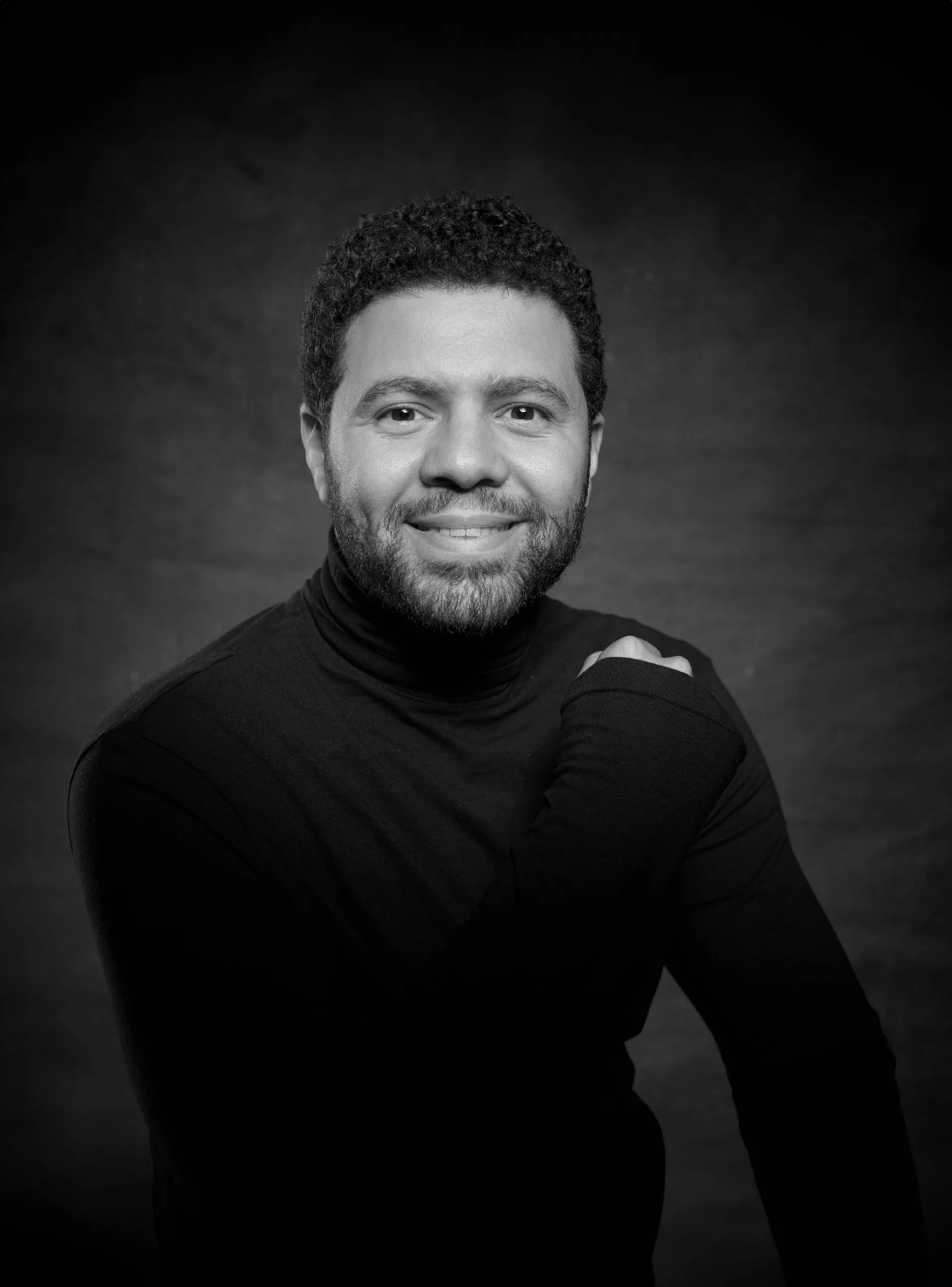 Hussam Hamed